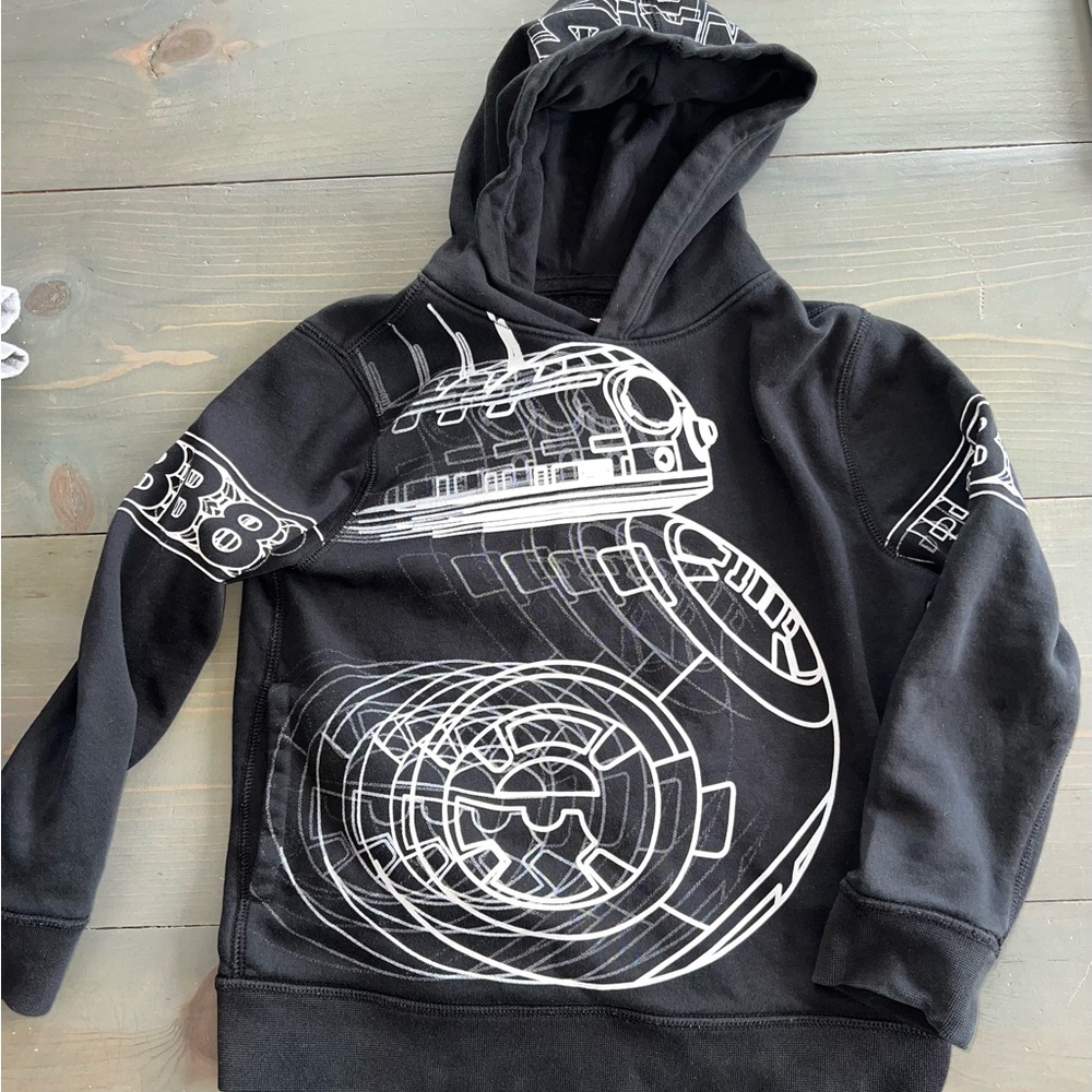 Gap StarWars Hoodie